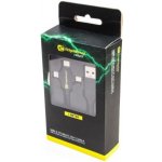 Ridgemonkey Napájecí kabel USB A to Multi out Cable 2m – Zboží Dáma