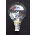 Narva Iluminační žárovka E14 60W čirá N359007 – Hledejceny.cz