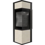 Kratki TORA S 8 kW 150 křemenný sintr FOKOS SALE Black – Hledejceny.cz