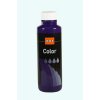 Interiérová barva OBI Color Tónovací barva fialová 500 ml