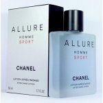 Chanel Allure Homme Sport voda po holení 100 ml – Zboží Dáma