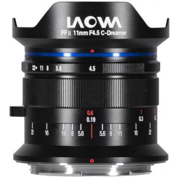 Laowa 11mm f/4.5 FF RL Sony E-mount