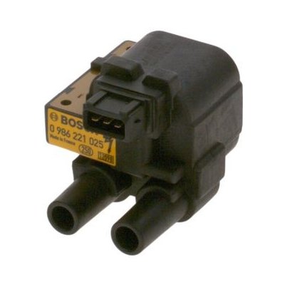 Zapalovací cívka BOSCH 0 986 221 025 – Hledejceny.cz