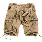 Kraťasy Surplus Xylontum vintage shorts béžové – Hledejceny.cz