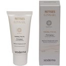 Pleťový krém Sesderma Retises obnovující gelový krém s retinolem a kyselinou hyaluronovou 0,25% Nanotech 30 ml