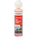 Würth Letní kapalina do ostřikovačů 250 ml – Hledejceny.cz