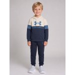 Under Armour chlapecký set UA RIVAL PO HOODIE SET šedá – Sleviste.cz