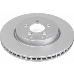 Brzdový kotouč A.B.S. 17904 | Zboží Auto