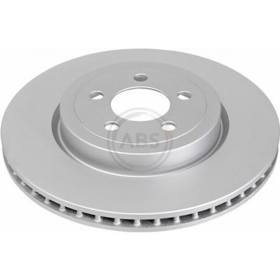Brzdový kotouč A.B.S. 17904 | Zboží Auto