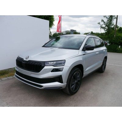 Skoda Karoq 2.0 TDI 4x4 DSG Sportline 110 kW – Hledejceny.cz