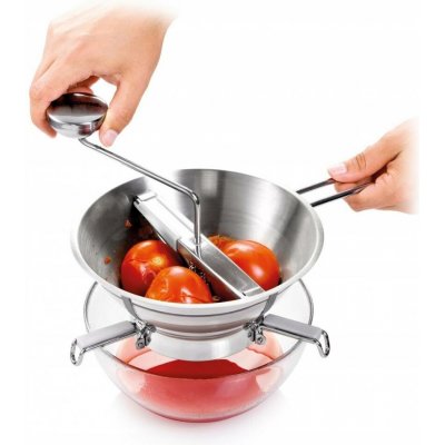 TESCOMA Pasírovač GrandCHEF 428672.00 – Zbozi.Blesk.cz