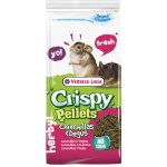 Versele-Laga Crispy Pellets Činčila a osmák 1 kg – Zbozi.Blesk.cz