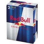Red Bull Energy drink 2 x 250ml – Hledejceny.cz