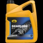 Kroon-Oil Gearlube GL-5 80W-90 5 l