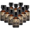 Poppers ESMALE AMSTERDAM GOLD 25ML PACK 10x