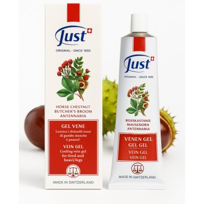 Just Vengel gel 100 ml – Zboží Dáma