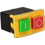 GEKO CK1 230V 6A IP54 12850 – Sleviste.cz