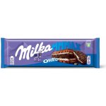 Milka Mmmax Oreo 300 g – Hledejceny.cz