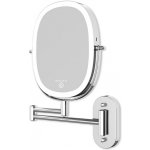 Beautifly Dual Side 7x Wall Mirror – Zboží Dáma