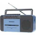 Crosley CT102 – Hledejceny.cz