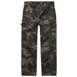 Brandit Kids US Ranger kalhoty dětské darkcamo – Zboží Dáma