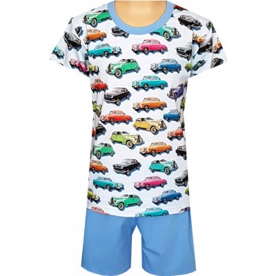 Foltýn pyžamo DP111 – Sleviste.cz