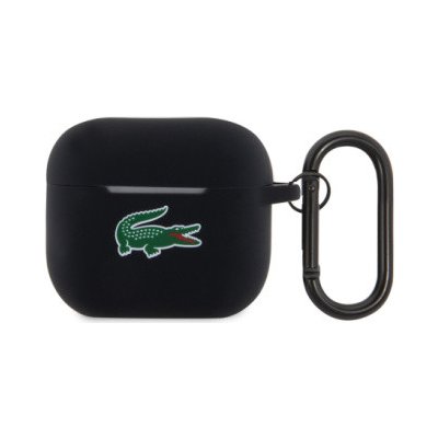 Lacoste Liquid Silicone Croc Logo Pouzdro pro AirPods 3 LCA3SLOK – Zbozi.Blesk.cz