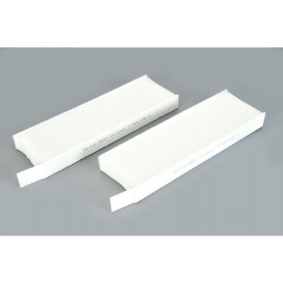 ORIGINÁLNÍ DÍL CITROËN - PEUGEOT Kabinový filtr originál Citroen pro C4 Picasso, Berlingo a DS5 (6447XF, 647993) | Zboží Auto