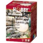 Hobby Diamond Halogen Spotlight 75 W – Hledejceny.cz