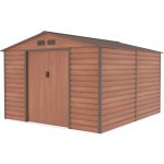 G21 GAH 884 277 x 319 cm hnědý – Zboží Dáma