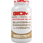 Giom Chondro L-karnitin Sport 360 tbl – Zboží Dáma
