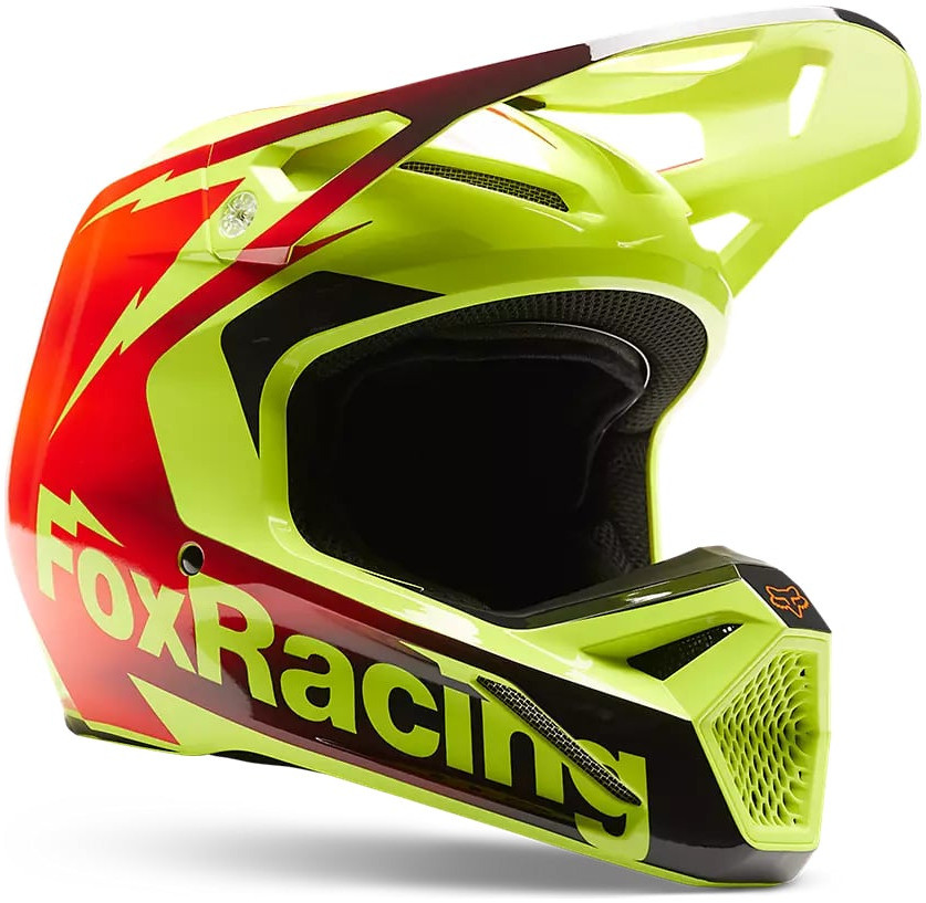 Fox Racing V1 Statk