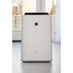 Sharp KC D50EUW – Hledejceny.cz