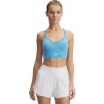 Under Armour Vanish Seamless Low BLU Modrá – Hledejceny.cz