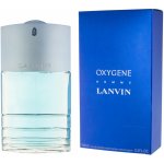 Lanvin Oxygene toaletní voda pánská 100 ml – Hledejceny.cz