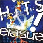 Erasure - Hits! The Very Best of Erasure – Zboží Mobilmania