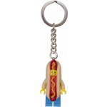 LEGO® LED Lite classic Hot Dog svítící figurka – Zboží Dáma