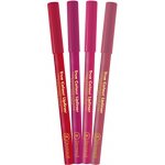 Dermacol True Colour Lipliner dřevěná konturovací tužka na rty 4 4 g – Zbozi.Blesk.cz