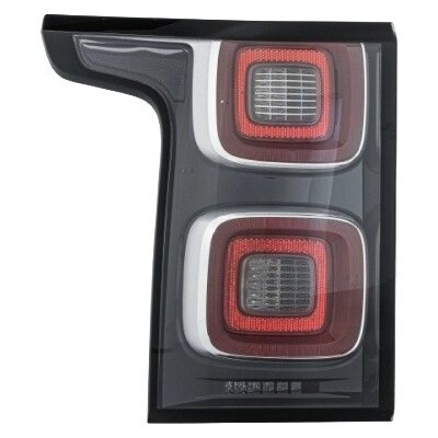 Levé zadní světlo Land Rover Range Rover IV / 2012-2021 HELLA – Hledejceny.cz