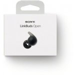 Sony LinkBuds Open WF-L910B černá – Zboží Živě