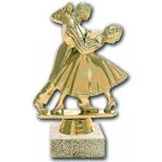 F1089 Soška taneční pár – Hledejceny.cz