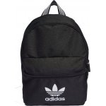 adidas Originals SMALL ADICOL BP Černá 12,5 L – Sleviste.cz