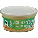 Den Braven Brousitelný tmel na dřevo 250g buk – HobbyKompas.cz