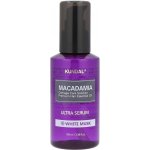 Kundal Macadamia Ultra Serum White Musk 100 ml – Hledejceny.cz