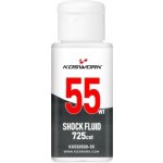 Koswork 55WT 725cst Silikonový olej do tlumičů 70 ml – Zbozi.Blesk.cz