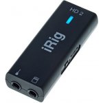 IK Multimedia iRig HD2 – Zbozi.Blesk.cz