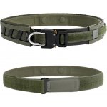 Opasek Agilite Gear Battle Magnetix Ranger Green – Hledejceny.cz