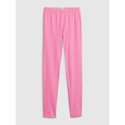 GAP Dětské legíny Růžová – Sleviste.cz