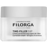 Filorga Time Filler 5XP gel cream ntenzivní gelový krém pro mastnou a smíšenou pleť 50 ml – Hledejceny.cz
