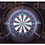 Mission set TRIPLE - terč Samurai Infinity + okruží Black + Torus 270 – Zboží Dáma